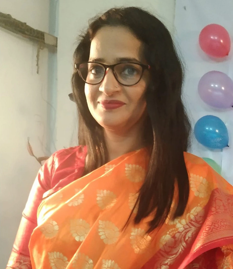 Bhabna Hassan