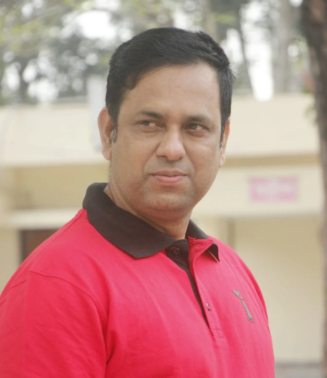 Mintu Sarder