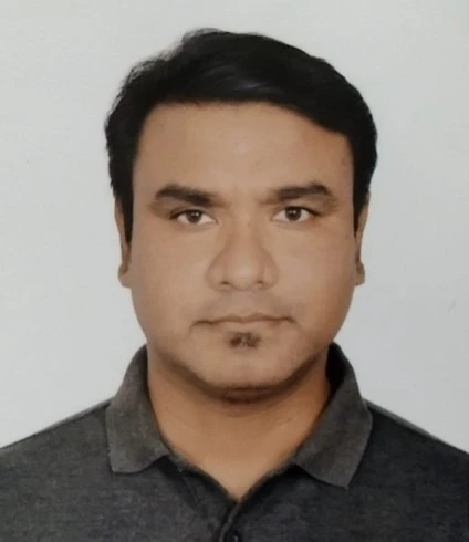 Hassan Rizvi