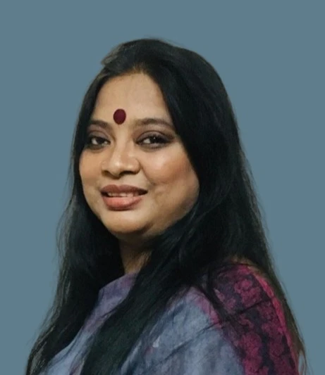 Razina Akhter Runi