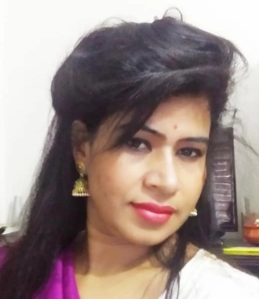 Debi Bishwas