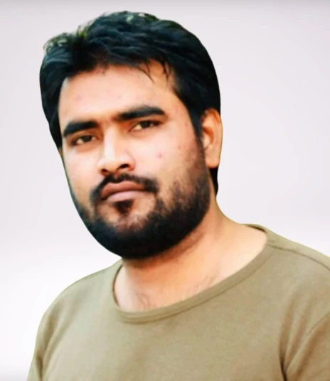 Sobuj Rahman