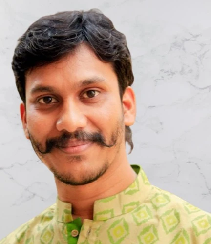 Pothik Palas