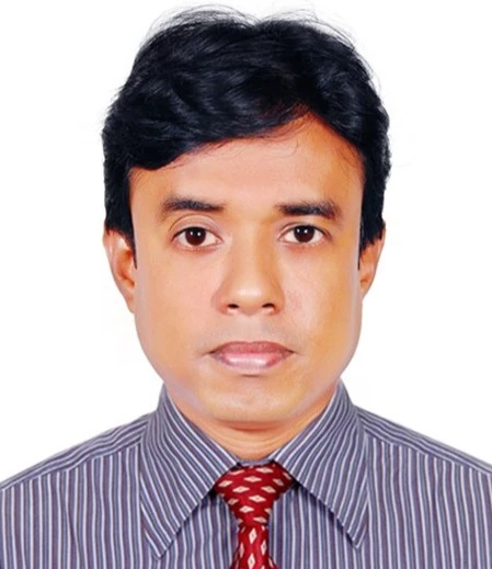 Abir Babu