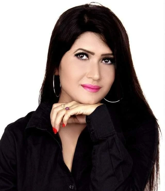 Dipanwita Roy