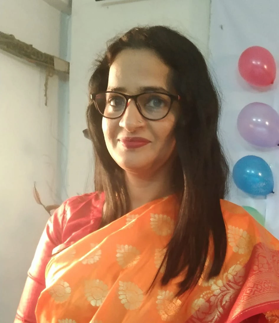 Bhabna Akter Baby