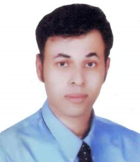 Shawon Shah