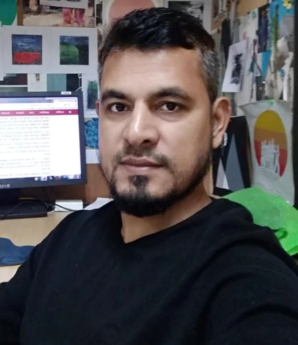Ananda Anis Rahman