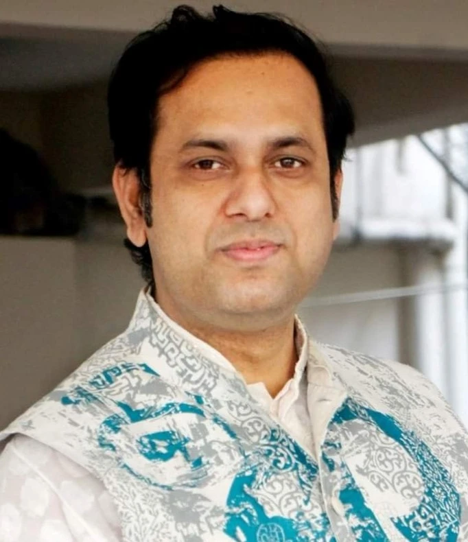 Mintu Sarder