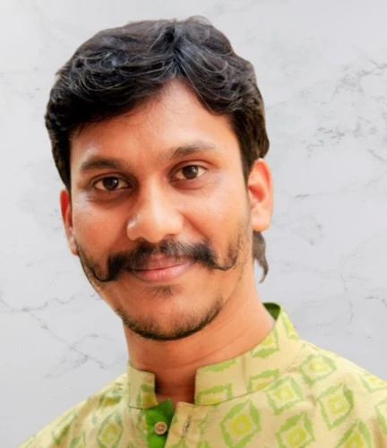 Pothik Palas