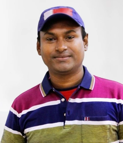 Prodip Kumar