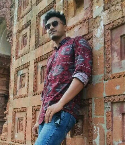 Nahidul Islam Munna