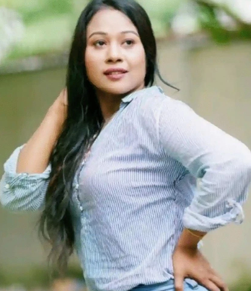Urmi Ahmed