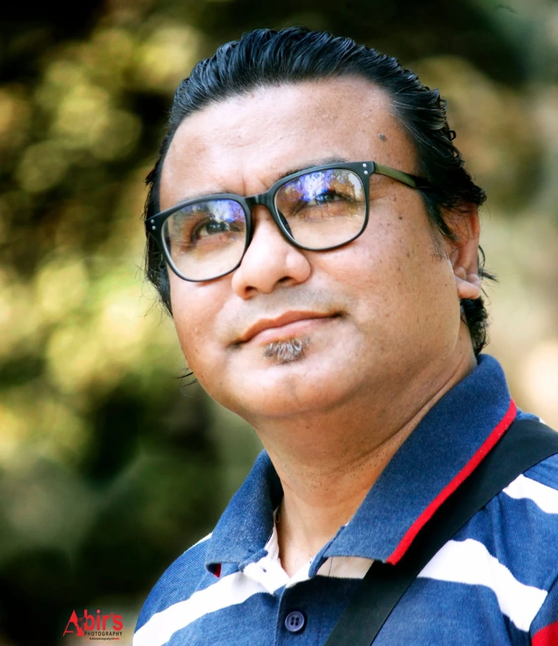 Hassan Rizvi